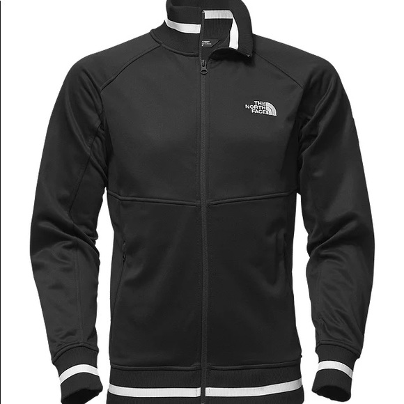The North Face Takeback Track Jacket 
